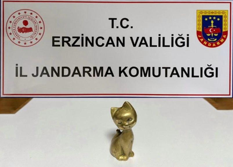 Jandarmadan Operasyon