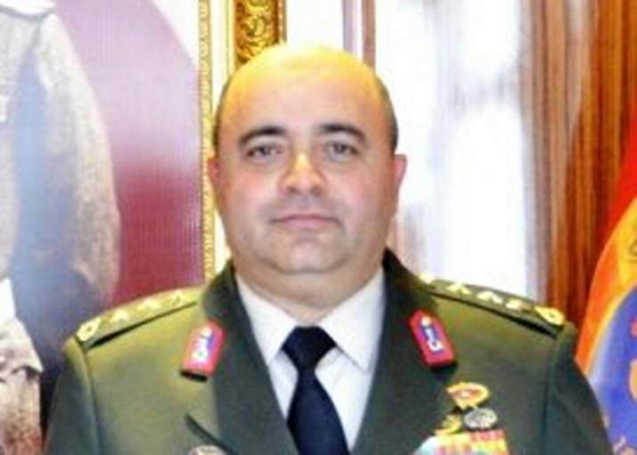 Jandarma Komutanı ve 7 Askeri Personel Tutuklandı