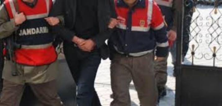 FETÖ/PDY’den 18 kişi tutuklandı