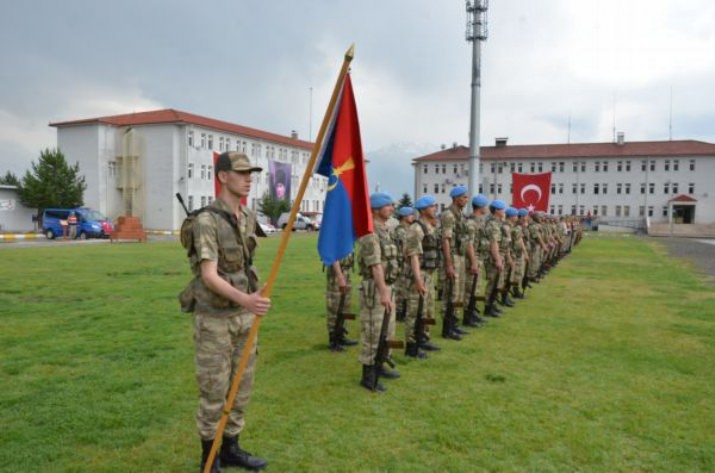 Jandarma 178 Yaşında