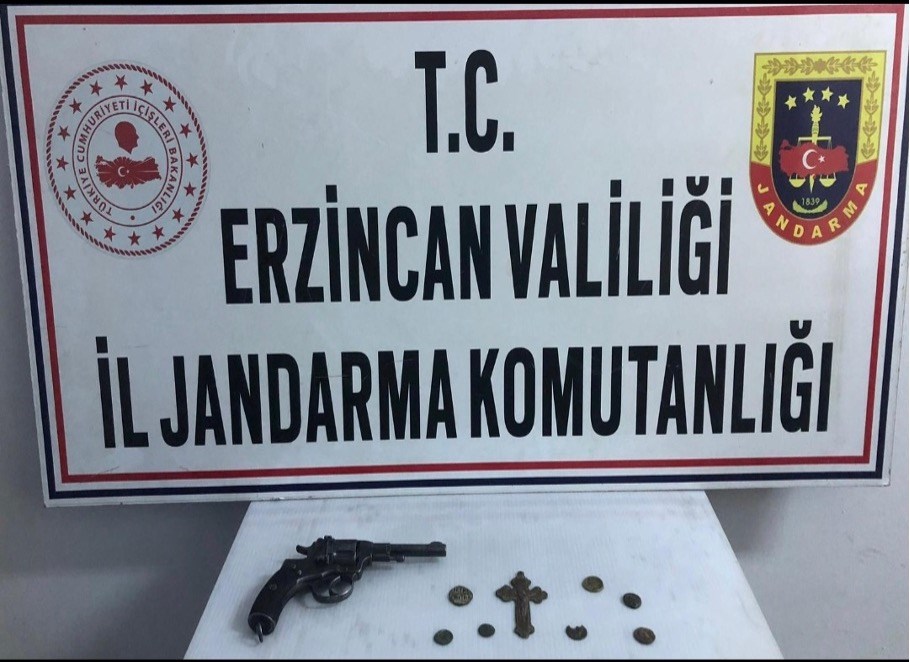 Jandarma Komutanlığı Ekiplerinden Başarılı Çalışma 