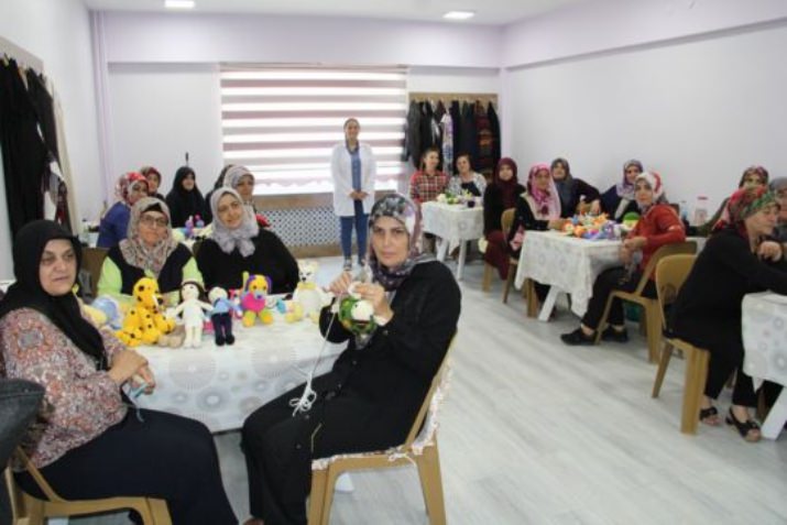 Kanseri Amugurimi Kursu  İle Kanseri Yeniyorlar