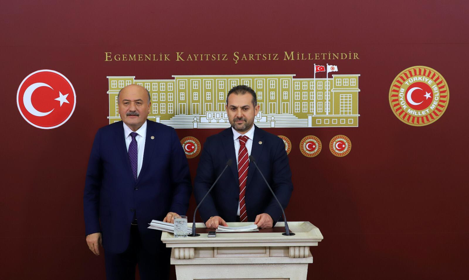 Erzincan'da 21 Milyon 134 Bin 920 TL destek