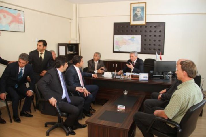 Ergan 2026 Kış Olimpiyatlarına Aday