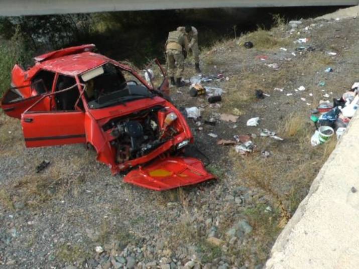 4 Kişiyi Yaraladıktan Sonra Kayıplara Karıştı