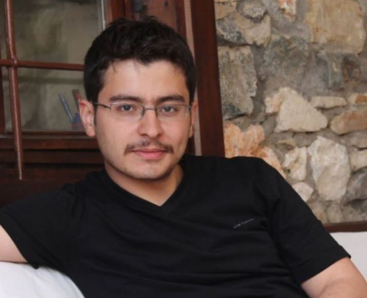 Erzincan’da Kaza 1 Ölü 2 Yaralı