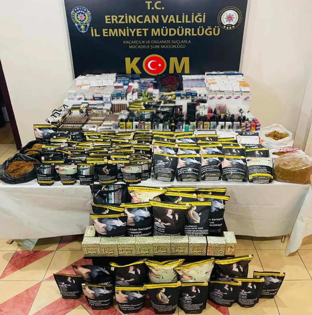 5 iş yerine eş zamanlı operasyon