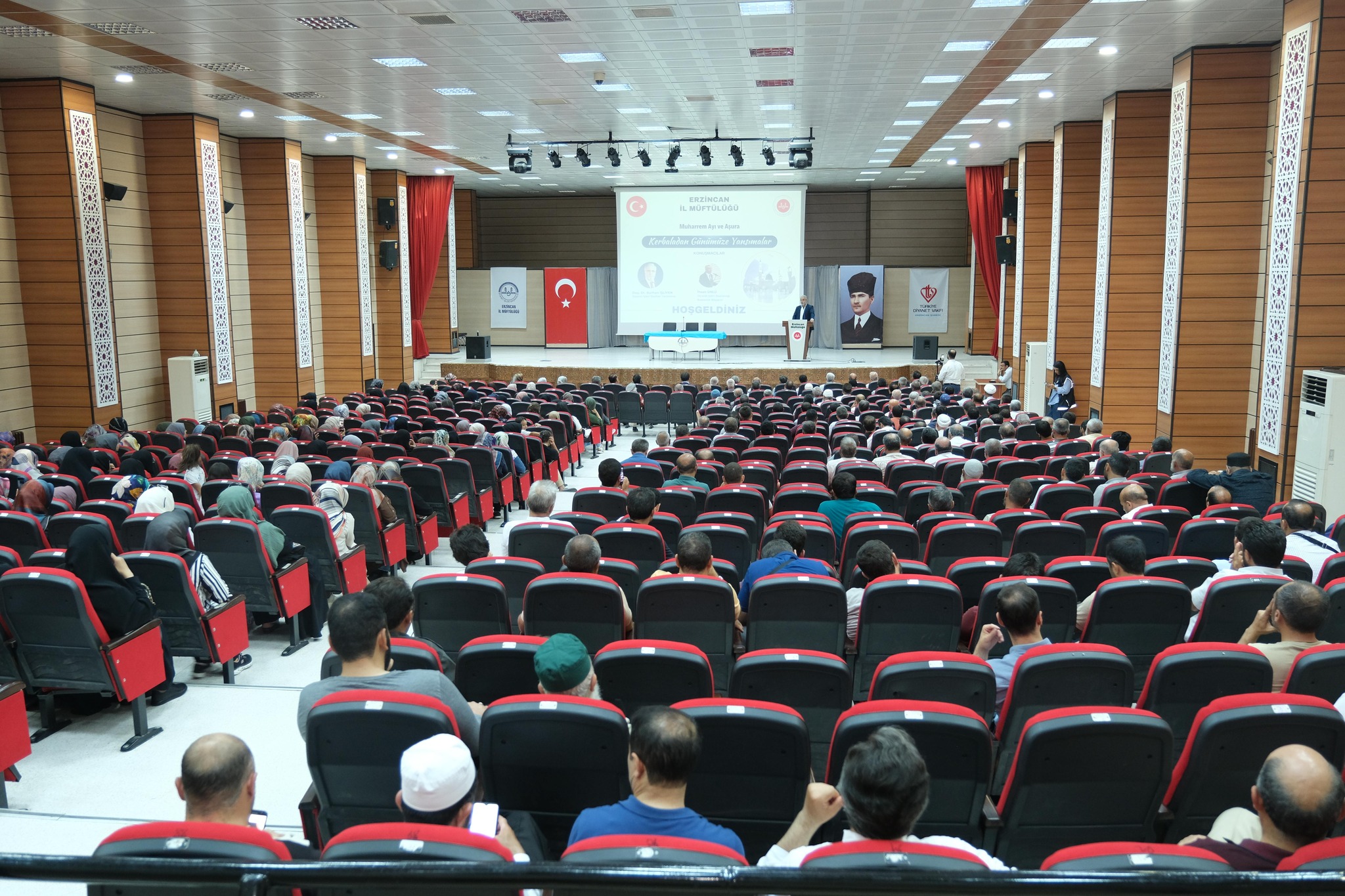 Kerbela’dan Günümüze Yansımalar