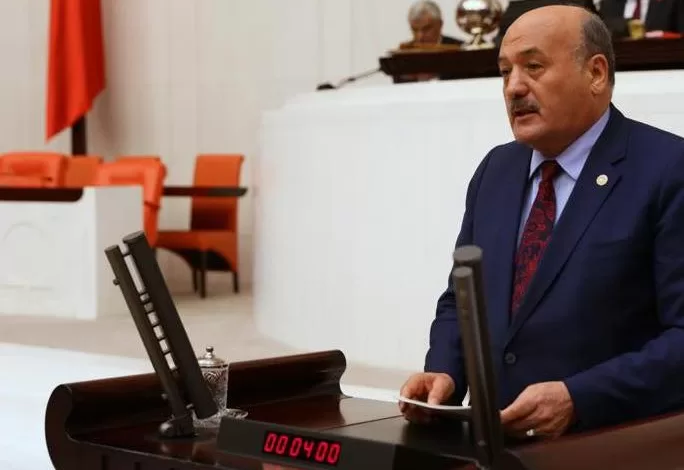 Karaman, Kurban Bayramı Kutlama Mesajı Yayımladı