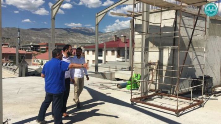 Geleceğin neslini yetiştirmede yeni bir adım