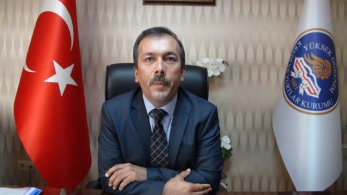 KYK Öğrenciler İçin Hazır
