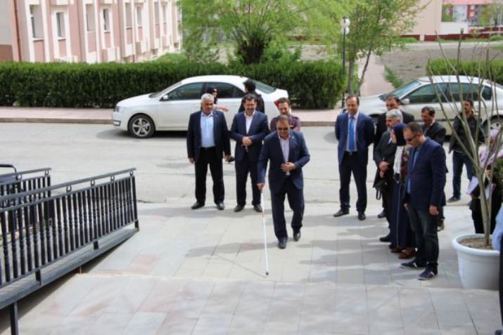 KYK’dan Empati İstasyonu