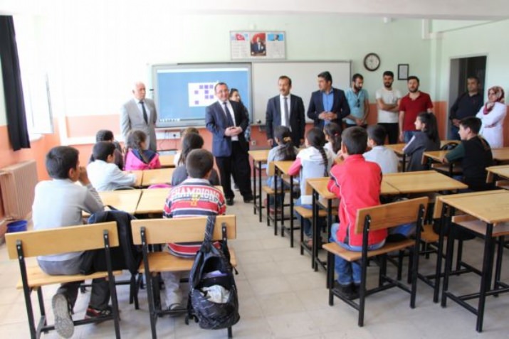 KYK, Gönülbağı ile Gönüller yapıyor