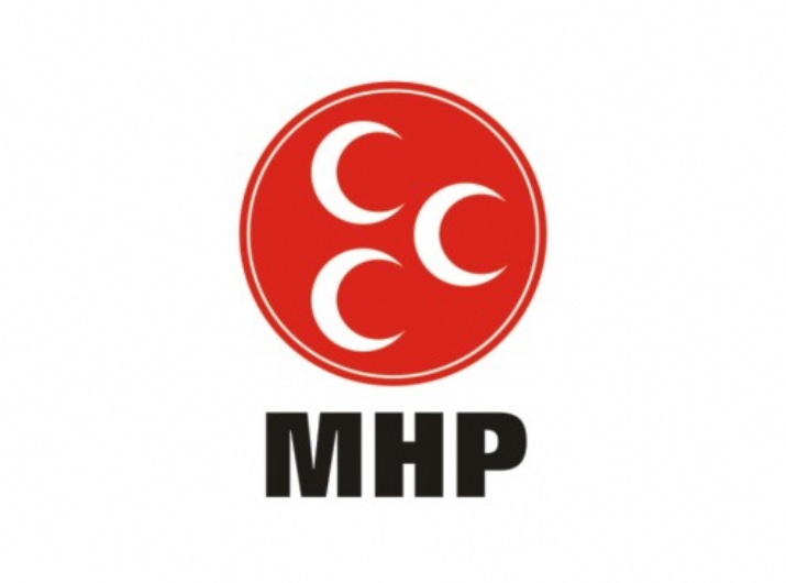 MHP'nin milletvekili aday listesi