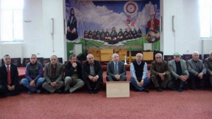 Muharrem Ayı Başlıyor
