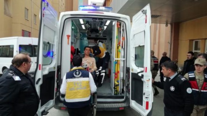Silahlı Saldırıya Uğrayan Muhtar Yaşamını Yitirdi