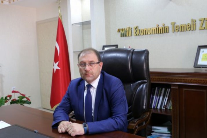 Genç Çiftçi Projesi Başvuruları Başlıyor