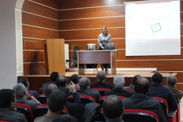 Nezaket, Görgü Kuralları ve İletişim Eğitimi