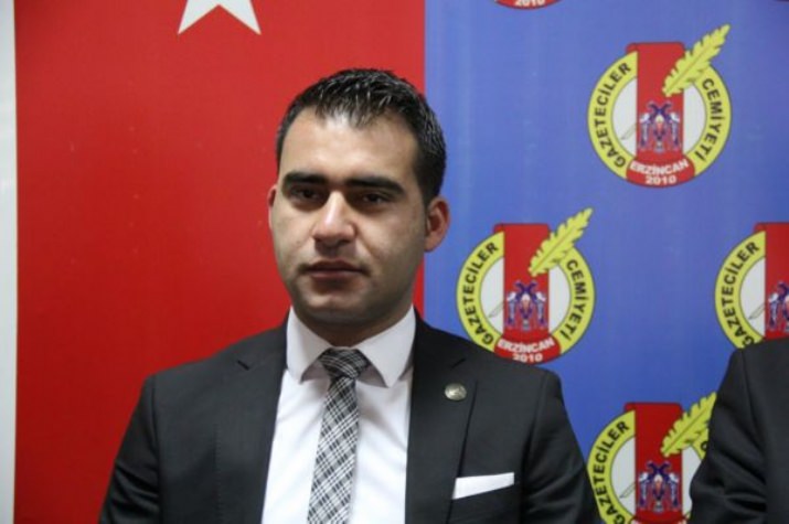 Ülkü Ocaklarından, 10 Ocak Mesajı