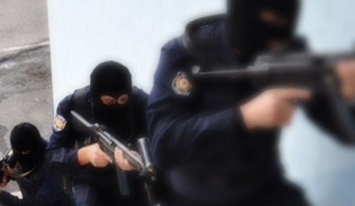 Erzincan’da PKK’ya Operasyon