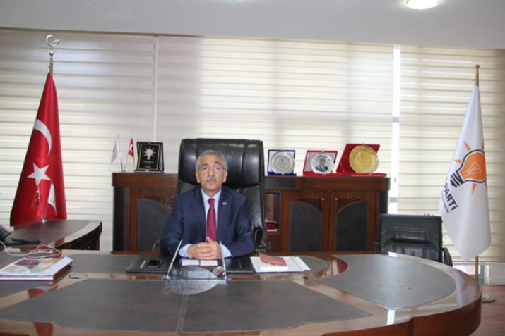 Bulut, Bize Yakışan Şekilde Karşılama Yapmalıyız