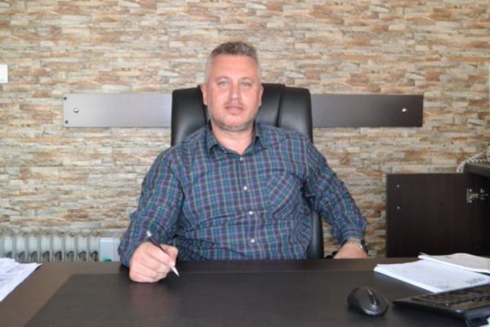Erzincan’da nitratlı gübreler depoya kaldırıldı