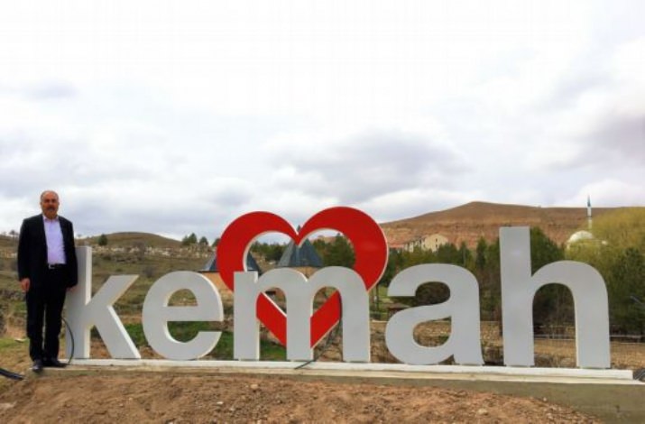 Kemah, Aslan İle Devam Dedi