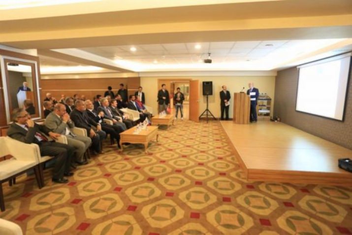 Genç İstihdamlar İçin Erzincan Üniversitesi'nden Dev Adım
