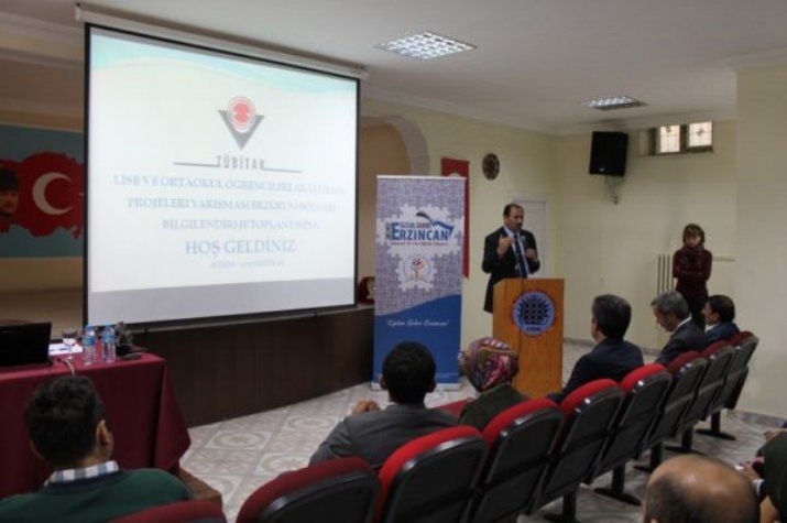 Yeni Rekorlar İçin TÜBİTAK Projeleri