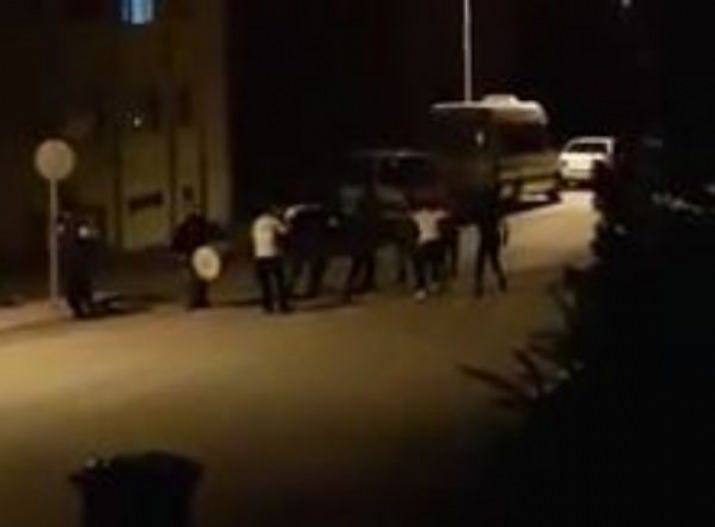 Erzincan’da Sahur Bir Başka - VİDEO HABER