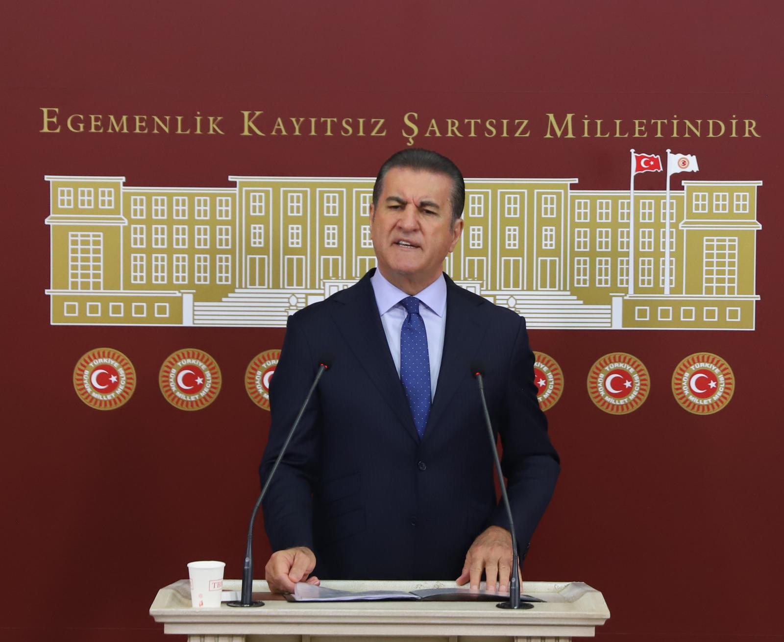 Sarıgül, bu savaş bir sabah ansızın mı başladı, neden hazırlık yapmadınız?