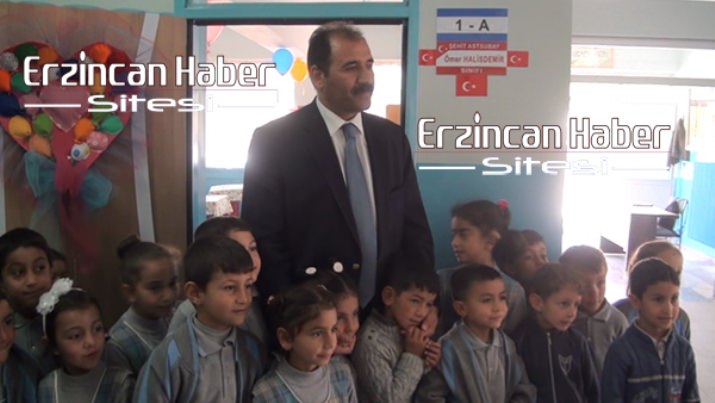 Şehitlerin İsimleri Sınıflarda Yaşayacak