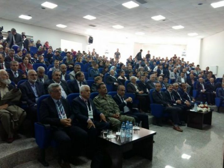 Erzincan konuşuluyor