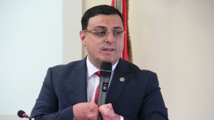 21 Milyon 977 Bin TL Yatırım