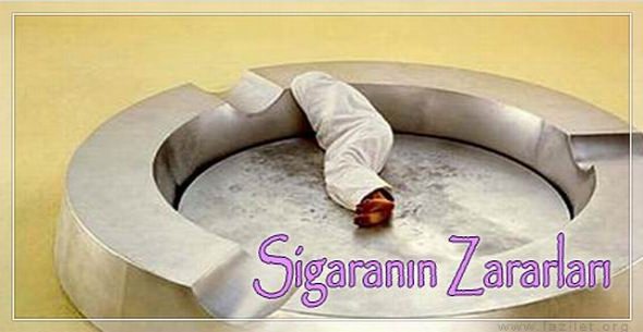 ERZİNCAN’DA SİGARANIN ZARARLARI ANLATILACAK