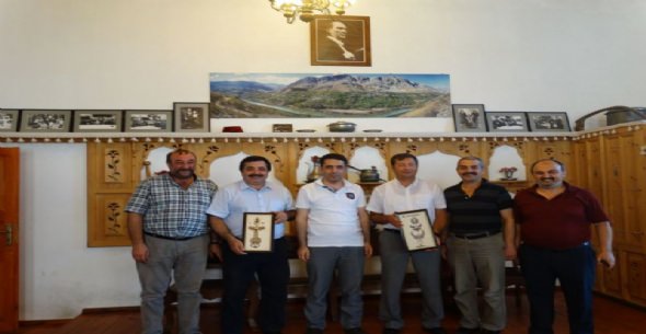 KEMALİYE SİGARAYI BIRAKIYOR