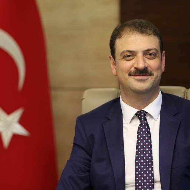 Aksu, Vakıflar Genel Müdürlüğüne Atandı