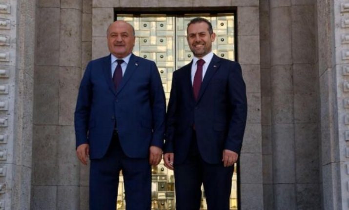 Bu Bağımsızlık Örneği Asırlar Boyunca Unutulmayacaktır