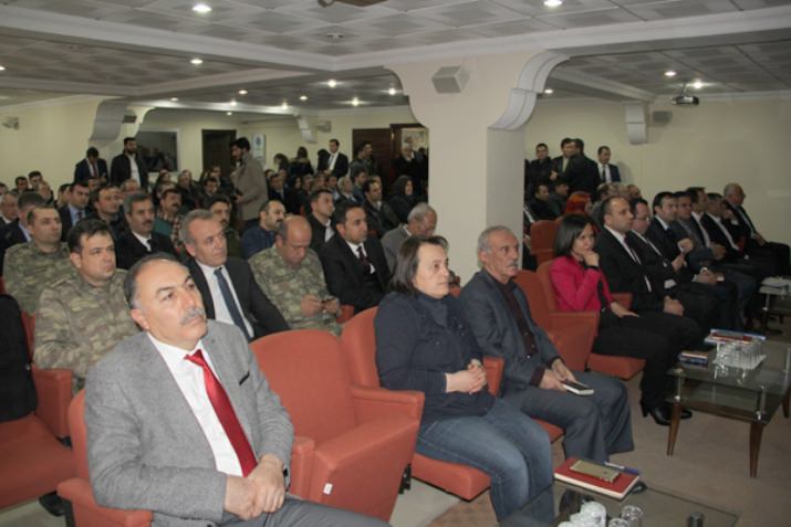 Son Gün 15 Mart