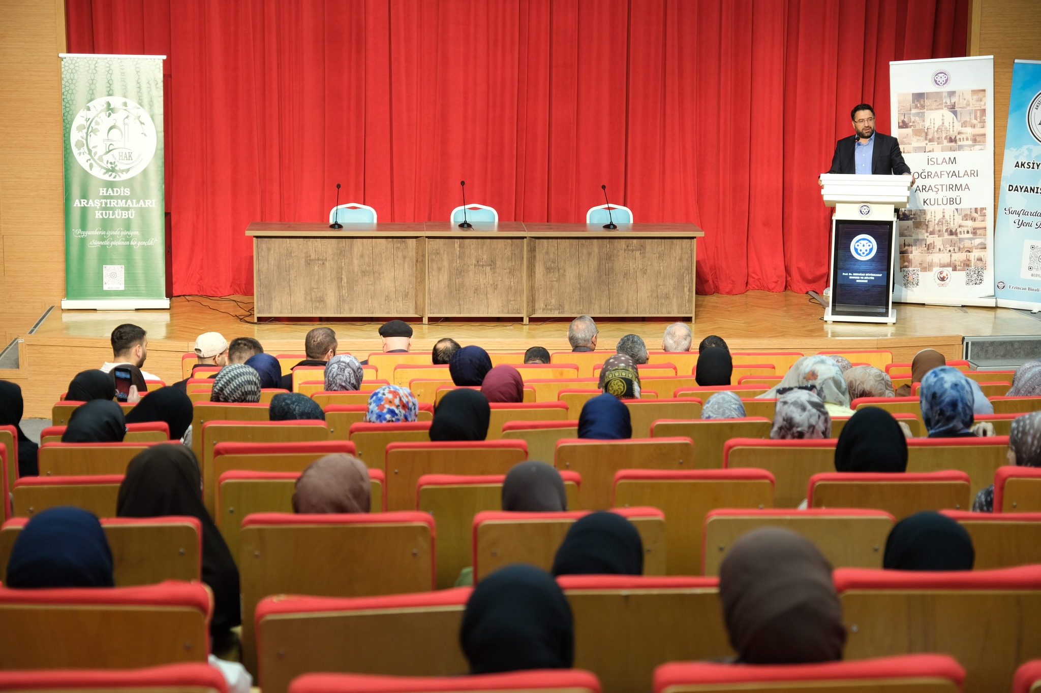 Sosyal Medya Ahlakı
