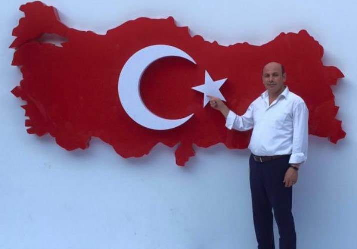 Darbeyi, Avrupalılara Anlatan İş Adamına Engel