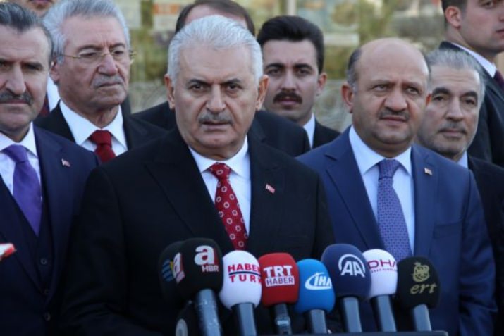 Hedef Tek Haneli Rakamlar