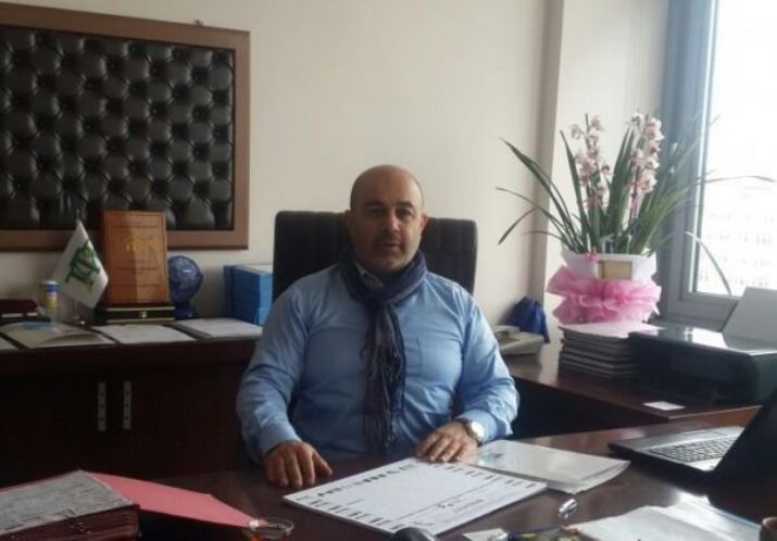 Altınel, Tenis Federasyonu Genel Sekreteri Oldu