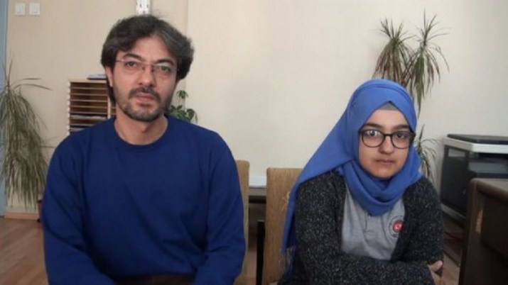 TEOG birincisi Erzincan’dan