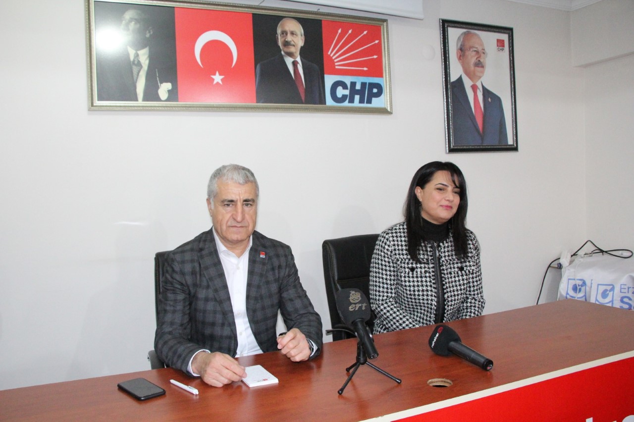 İlk Aday Adaylığı Açıklaması Doğan’dan Geldi