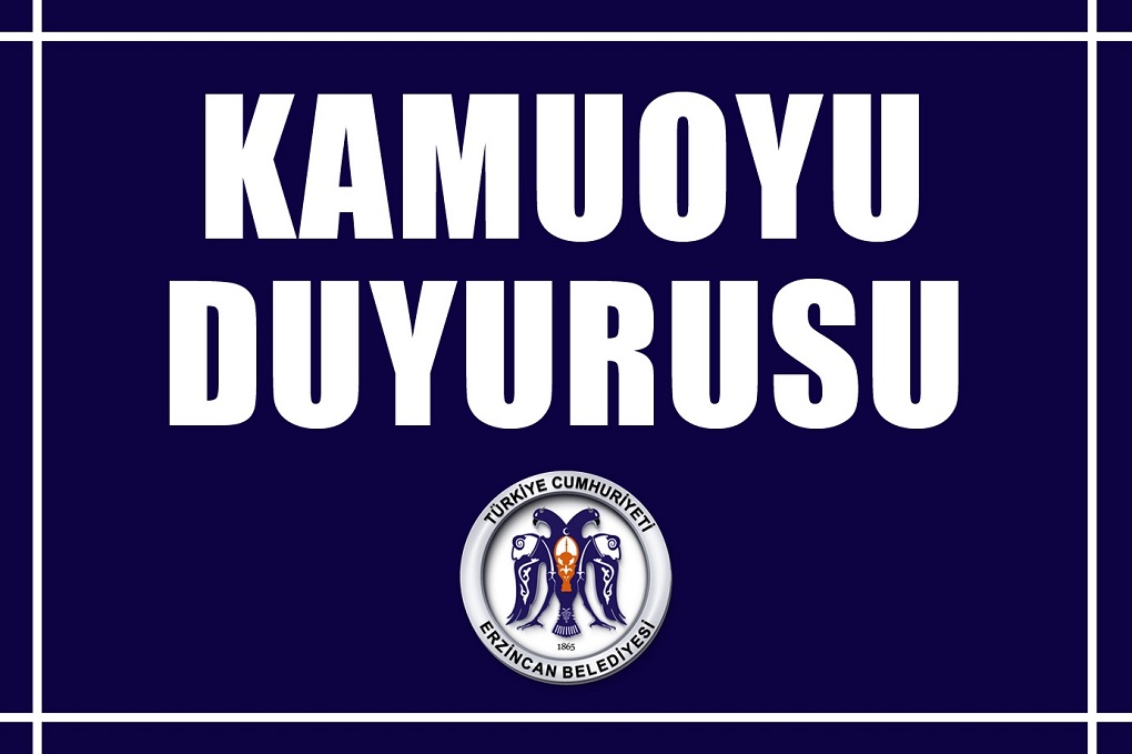 Erzincan Belediyesinden Ölü Köpekler İle İlgili Görüntülere Açıklama Geldi