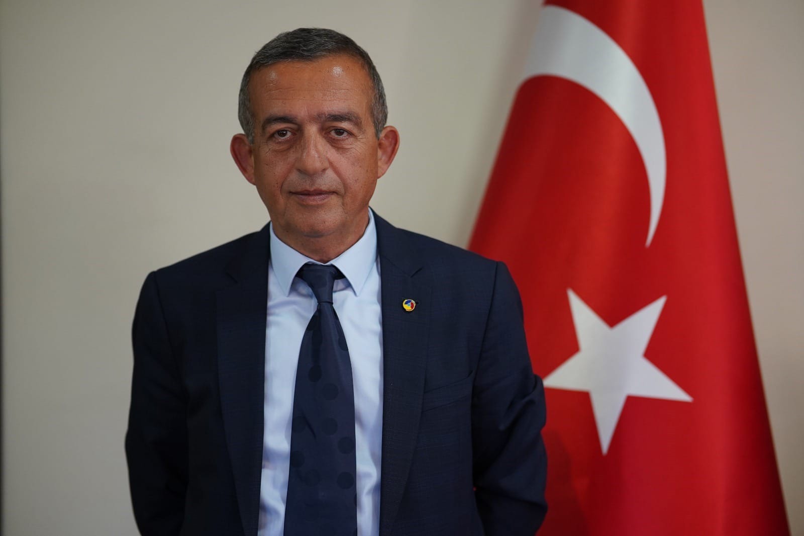 Tanoğlu, “Kamuda Tasarruf Tedbirlerini Destekliyoruz”