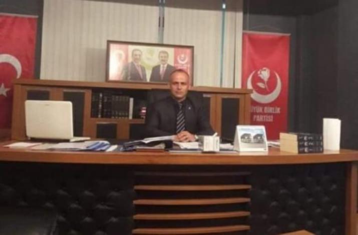 Altınoluk’tan, 13 Şubat Mesajı