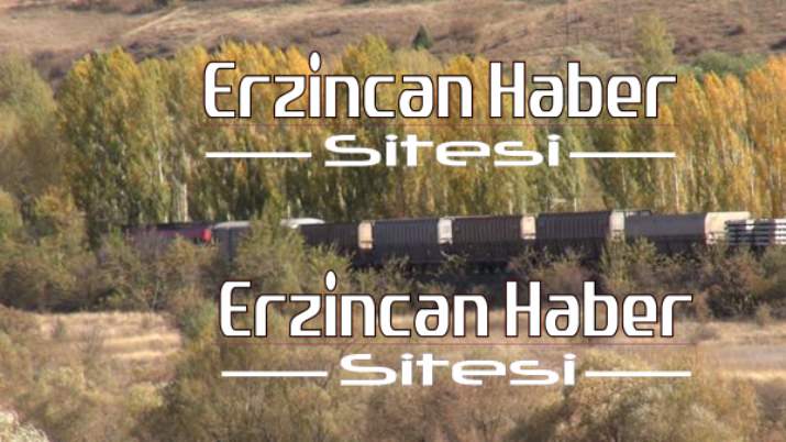 Yük trenine bombalı tuzak