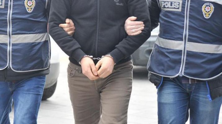 Erzincan’da FETÖ/PDY’den 2 Kişi Tutuklandı